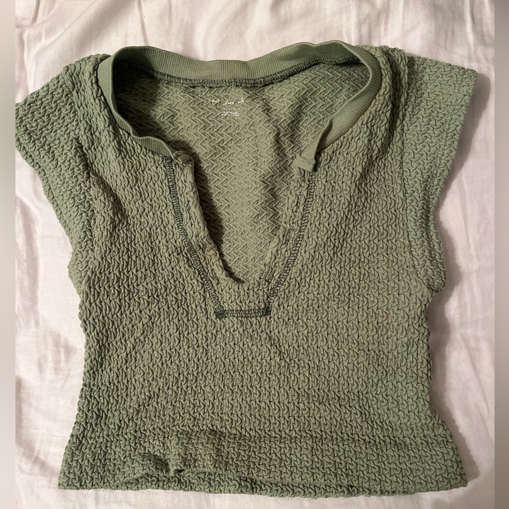 out from under top size xs/s